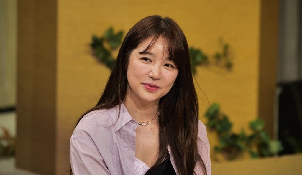 Yoon Eun-hye revela por qué ha permanecido soltera durante 13 años: “Herida por ataques públicos, retrasé el matrimonio”